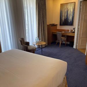 Excellence Twin or Double Room