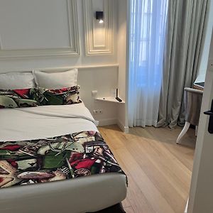 Classic Single Room