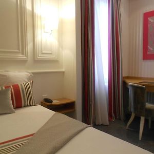 Classic Single Room